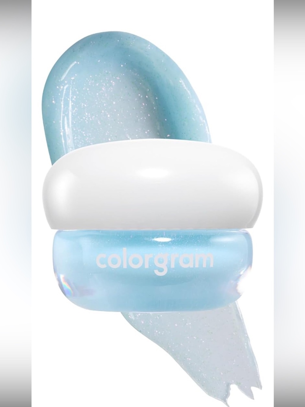 Colorgram Tintin Dory Lip Jam #02 Soda Jam – NIB